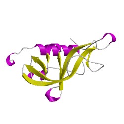 Image of CATH 2uwuH02