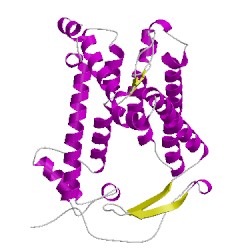 Image of CATH 2uwvM