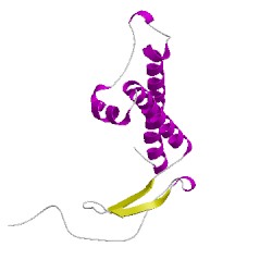 Image of CATH 2uwvM01