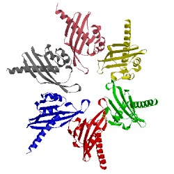 Image of CATH 2ux0