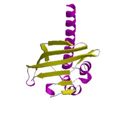 Image of CATH 2ux0D