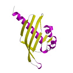 Image of CATH 2ux0E00