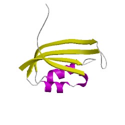 Image of CATH 2uxbF