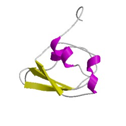 Image of CATH 2uxbS