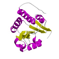 Image of CATH 2uxcB01