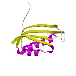 Image of CATH 2uxcF