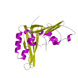 Image of CATH 2uxdC