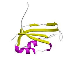 Image of CATH 2uxdF