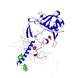 Image of CATH 2uxj