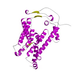 Image of CATH 2uxjM