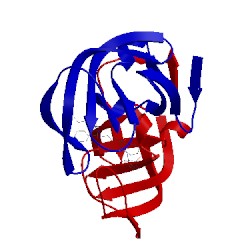 Image of CATH 2uxz