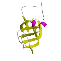 Image of CATH 2uxzB