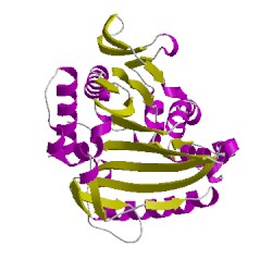 Image of CATH 2uymB00