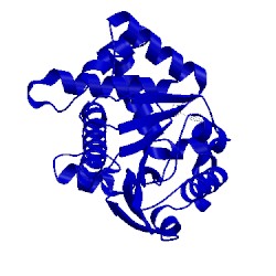 Image of CATH 2uyq