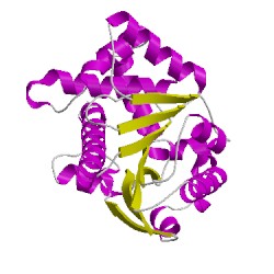 Image of CATH 2uyqA00