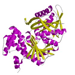 Image of CATH 2uytA