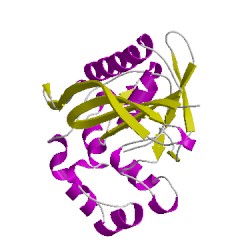 Image of CATH 2uytA01