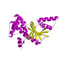 Image of CATH 2uytA02