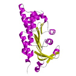 Image of CATH 2uyvA00