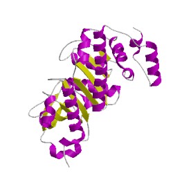 Image of CATH 2uyvB00