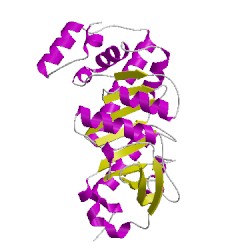 Image of CATH 2uyvD00