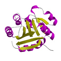 Image of CATH 2uyyA01