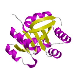 Image of CATH 2uyyC01