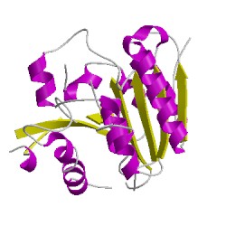 Image of CATH 2uz0A00