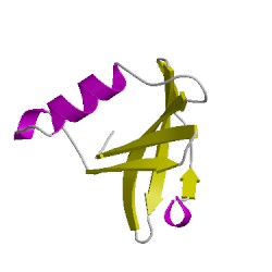 Image of CATH 2uzbA01