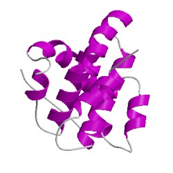 Image of CATH 2uzbD01