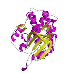 Image of CATH 2uzeA