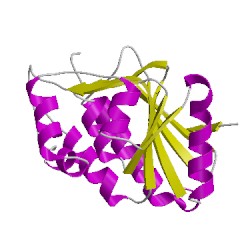 Image of CATH 2uzfB01