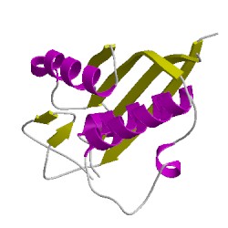 Image of CATH 2uzhB