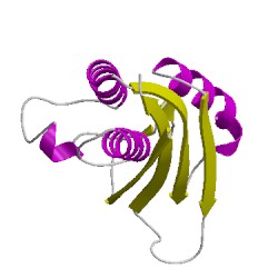 Image of CATH 2uzhC