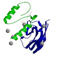 Image of CATH 2uzi