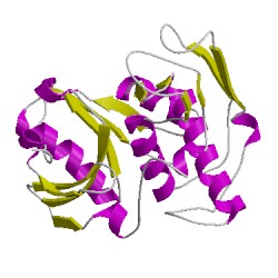 Image of CATH 2uzjB00