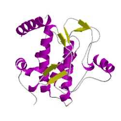 Image of CATH 2uztA01