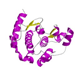 Image of CATH 2uzvA01