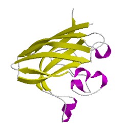 Image of CATH 2v0aA
