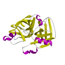 Image of CATH 2v0bA