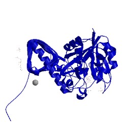 Image of CATH 2v0j