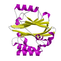 Image of CATH 2v0sA