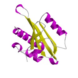 Image of CATH 2v0uA