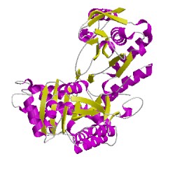 Image of CATH 2v0yA