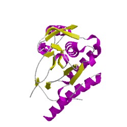 Image of CATH 2v0yA01