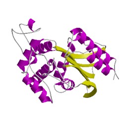 Image of CATH 2v1zA