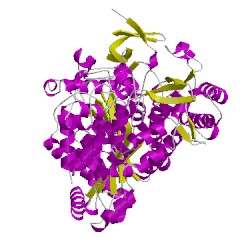 Image of CATH 2v26A