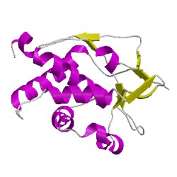 Image of CATH 2v2eA01