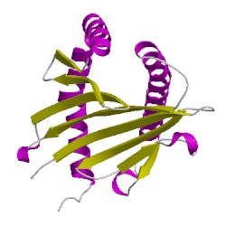 Image of CATH 2v2wD01
