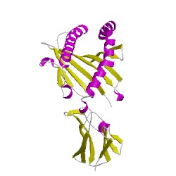 Image of CATH 2v2xA